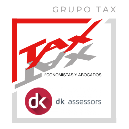 Logo Tax Dereko